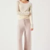 Pantalon de jogging pour femme Damsville Référence : DAM05BH26