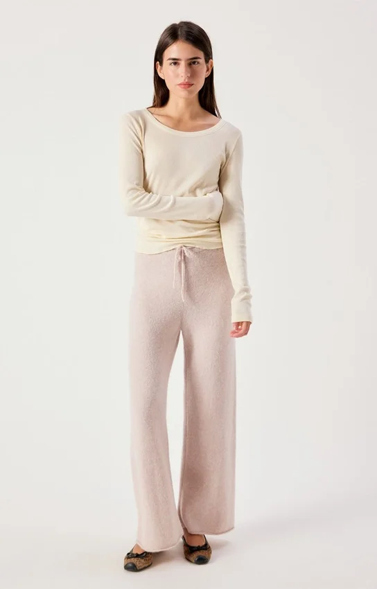 Pantalon de jogging pour femme Damsville Référence : DAM05BH26