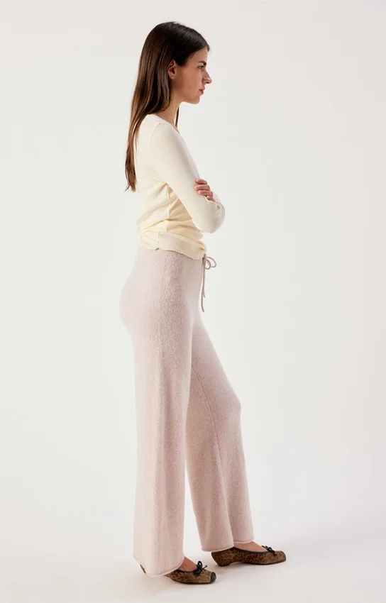 Pantalon de jogging pour femme Damsville Référence : DAM05BH26