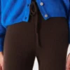 Pantalon de jogging pour femme Damsville Référence : DAM05BH26