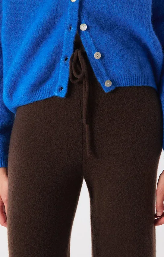 Pantalon de jogging pour femme Damsville Référence : DAM05BH26