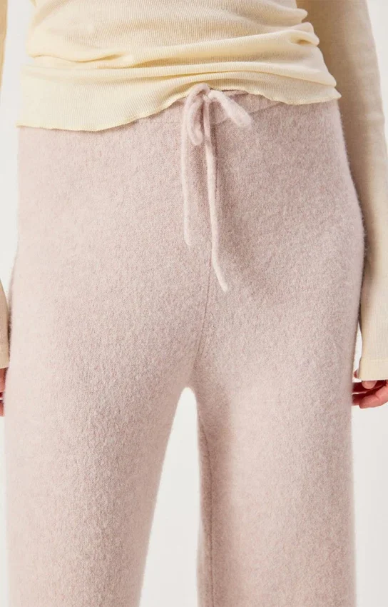 Pantalon de jogging pour femme Damsville Référence : DAM05BH26
