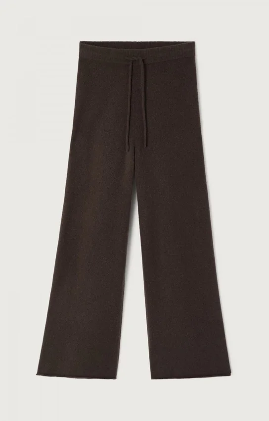 Pantalon de jogging pour femme Damsville Référence : DAM05BH26