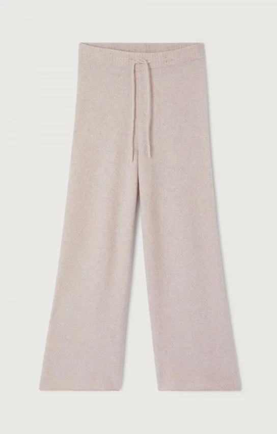 Pantalon de jogging pour femme Damsville Référence : DAM05BH26