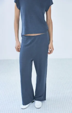 Pantalon de jogging pour femme Dualy Référence : DUA05AH26