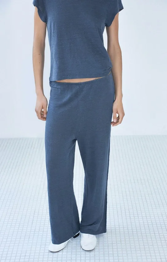 Pantalon de jogging pour femme Dualy Référence : DUA05AH26