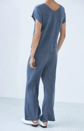 Pantalon de jogging pour femme Dualy Référence : DUA05AH26