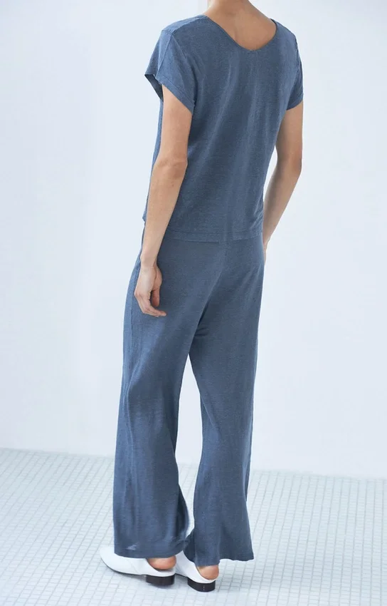 Pantalon de jogging pour femme Dualy Référence : DUA05AH26