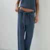 Pantalon de jogging pour femme Dualy Référence : DUA05AH26