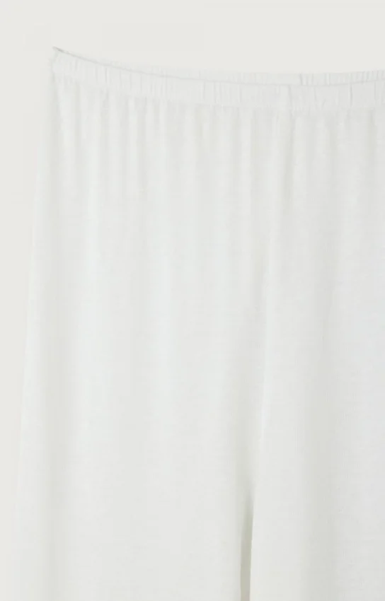 Pantalon de jogging pour femme Dualy Référence : DUA05AH26