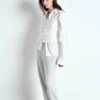 Pantalon de jogging pour femme Evona Référence : EVO05AH26