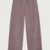 Pantalon de jogging pour femme Fuxow Référence : FUX05ABH26