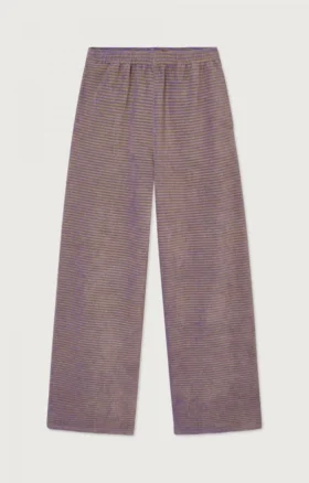 Pantalon de jogging pour femme Fuxow Référence : FUX05ABH26
