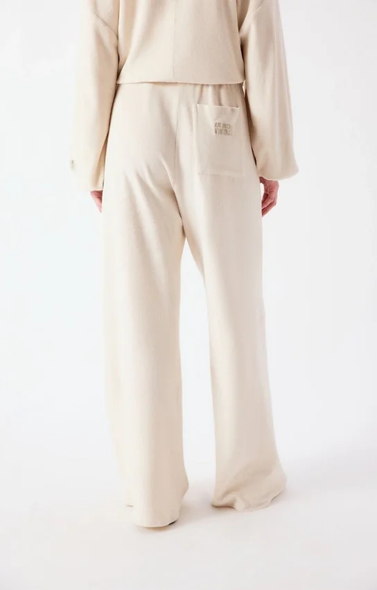 Pantalon de jogging pour femme Fuxow Référence : FUX05AH26