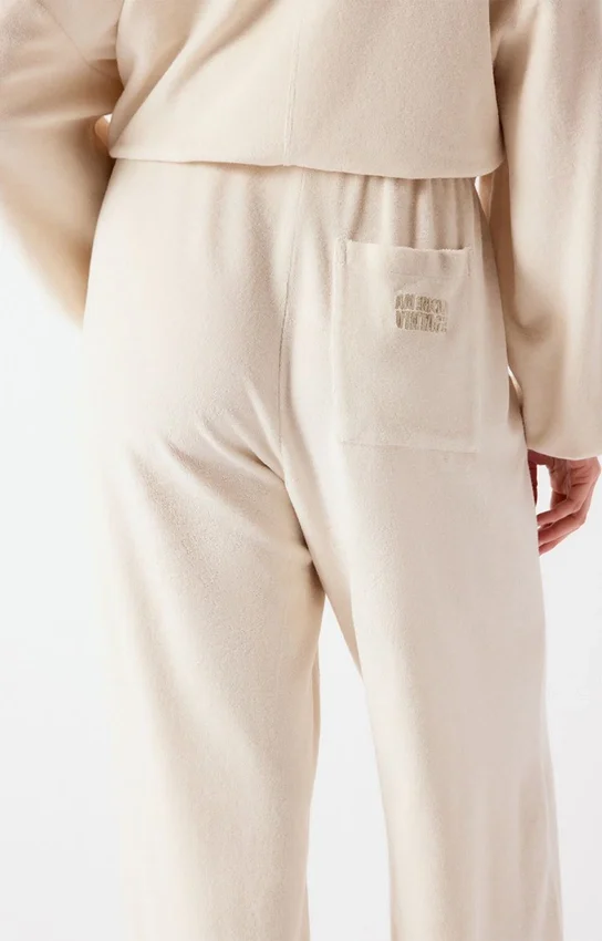 Pantalon de jogging pour femme Fuxow Référence : FUX05AH26