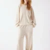 Pantalon de jogging pour femme Fuxow Référence : FUX05AH26
