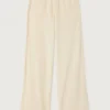 Pantalon de jogging pour femme Fuxow Référence : FUX05AH26