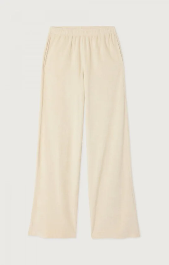 Pantalon de jogging pour femme Fuxow Référence : FUX05AH26