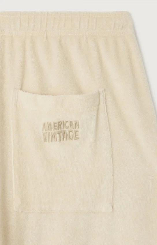 Pantalon de jogging pour femme Fuxow Référence : FUX05AH26