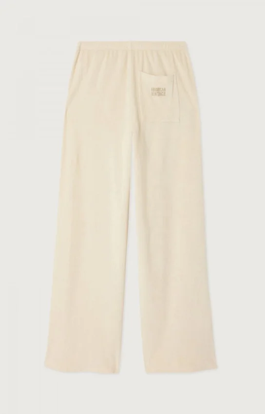 Pantalon de jogging pour femme Fuxow Référence : FUX05AH26