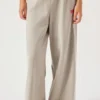 Pantalon de jogging pour femme Gixy Référence : GIX05AH26