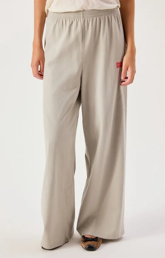 Pantalon de jogging pour femme Gixy Référence : GIX05AH26