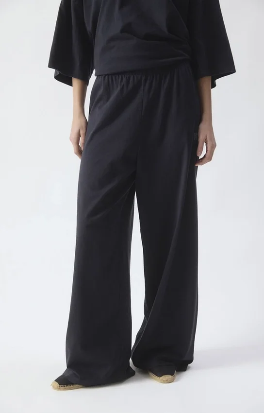 Pantalon de jogging pour femme Gixy Référence : GIX05AH26