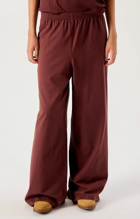 Pantalon de jogging pour femme Gixy Référence : GIX05AH26
