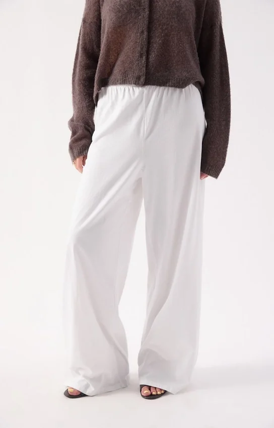 Pantalon de jogging pour femme Gixy Référence : GIX05AH26