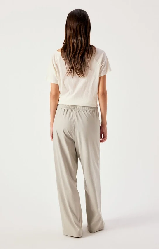 Pantalon de jogging pour femme Gixy Référence : GIX05AH26