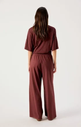 Pantalon de jogging pour femme Gixy Référence : GIX05AH26