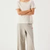 Pantalon de jogging pour femme Gixy Référence : GIX05AH26