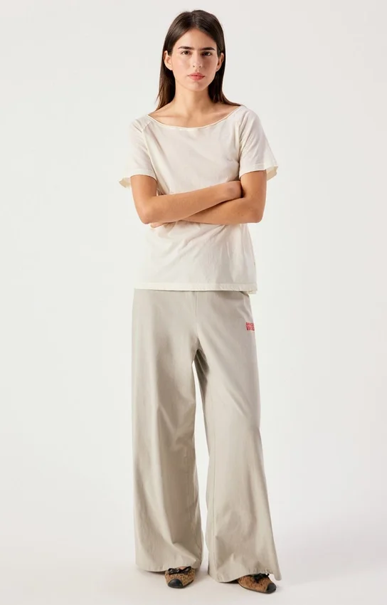 Pantalon de jogging pour femme Gixy Référence : GIX05AH26