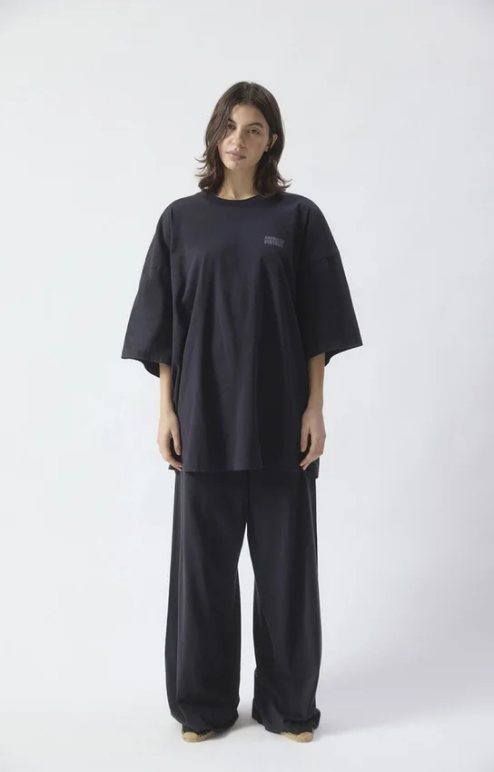 Pantalon de jogging pour femme Gixy Référence : GIX05AH26