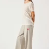 Pantalon de jogging pour femme Gixy Référence : GIX05AH26