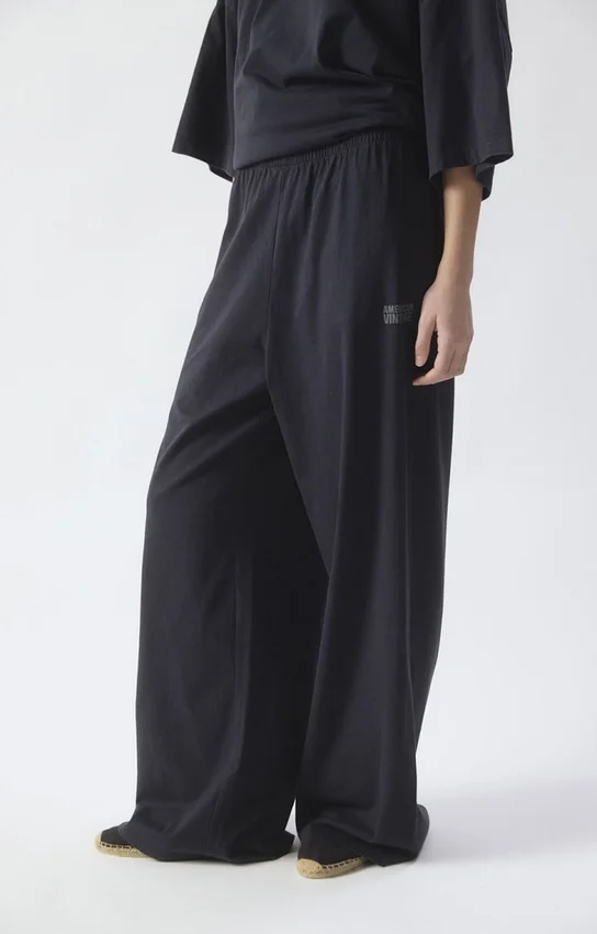 Pantalon de jogging pour femme Gixy Référence : GIX05AH26