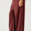 Pantalon de jogging pour femme Gixy Référence : GIX05AH26