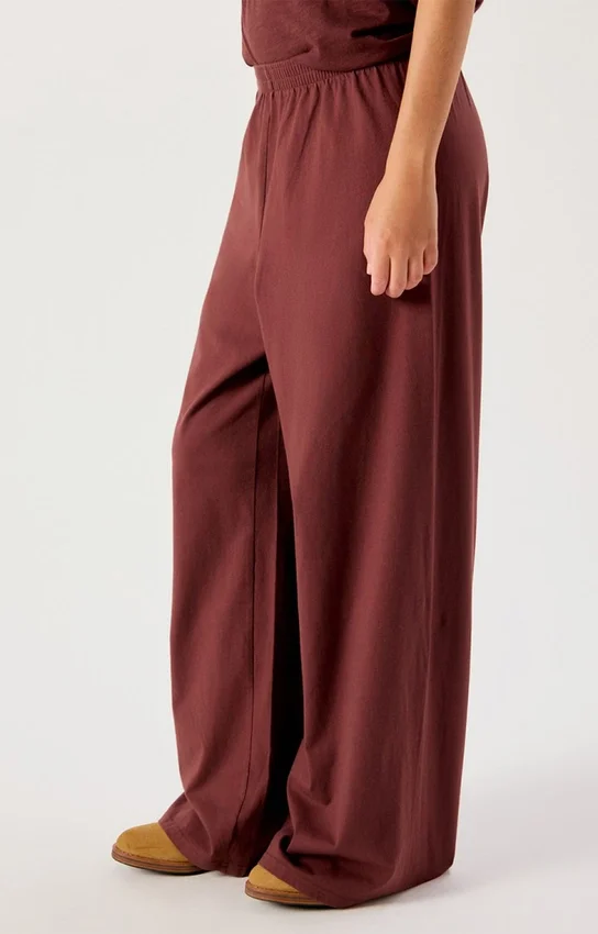 Pantalon de jogging pour femme Gixy Référence : GIX05AH26
