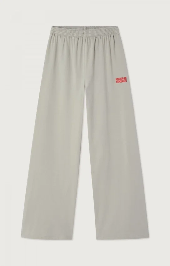 Pantalon de jogging pour femme Gixy Référence : GIX05AH26