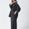 Pantalon de jogging pour femme Gixy Référence : GIX05AH26