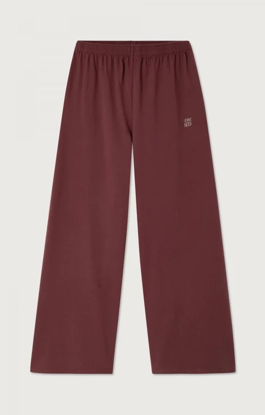 Pantalon de jogging pour femme Gixy Référence : GIX05AH26