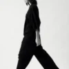 Pantalon de jogging pour femme Gixy Référence : GIX05AH26