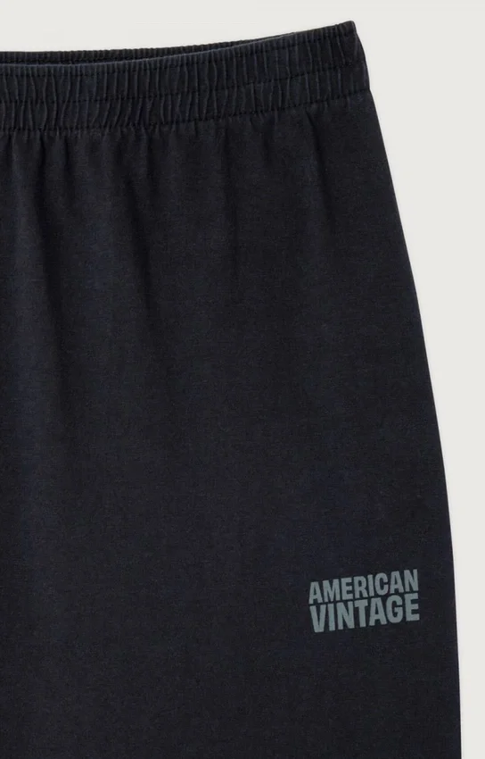 Pantalon de jogging pour femme Gixy Référence : GIX05AH26