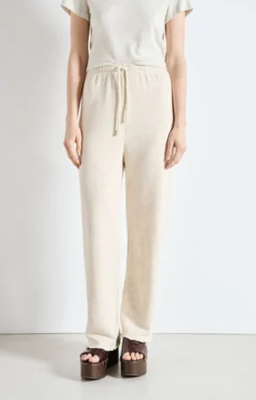 Pantalon de jogging pour femme Itonay Référence : ITO05AH26