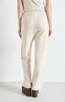 Pantalon de jogging pour femme Itonay Référence : ITO05AH26