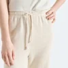 Pantalon de jogging pour femme Itonay Référence : ITO05AH26