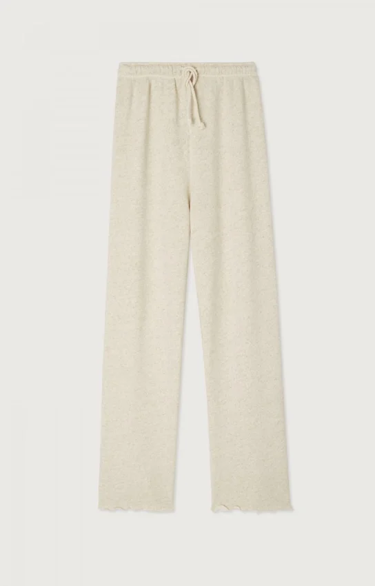 Pantalon de jogging pour femme Itonay Référence : ITO05AH26