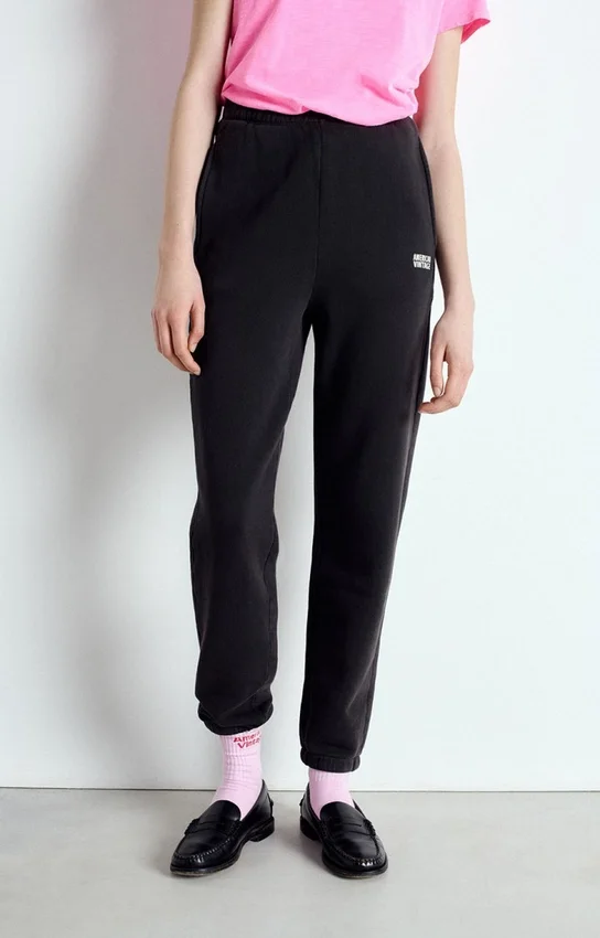 Pantalon de jogging pour femme Izubird Référence : IZU05BH26