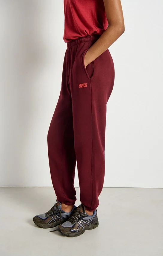 Pantalon de jogging pour femme Izubird Référence : IZU05BH26