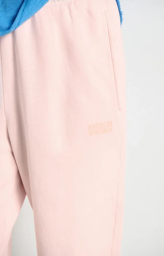 Pantalon de jogging pour femme Izubird Référence : IZU05BH26